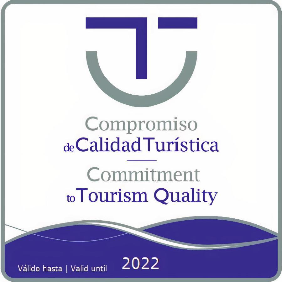 Holidays2Malaga Calderon Loft Wifi Fibra Exteriör bild